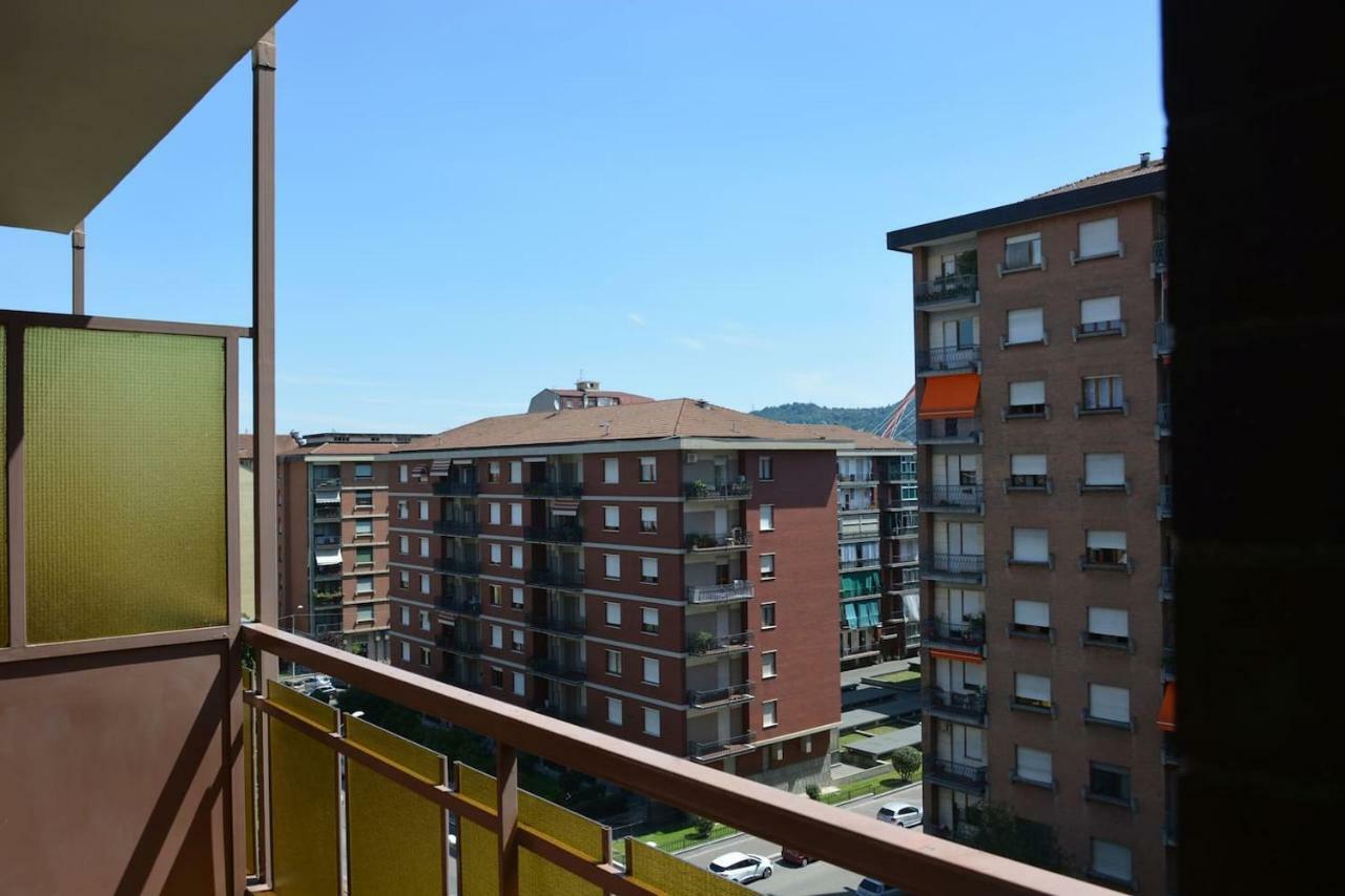 Lingotto Turin Apartament Διαμέρισμα Εξωτερικό φωτογραφία
