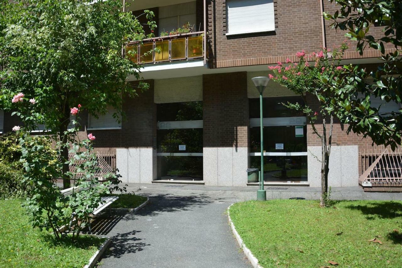 Lingotto Turin Apartament Διαμέρισμα Εξωτερικό φωτογραφία