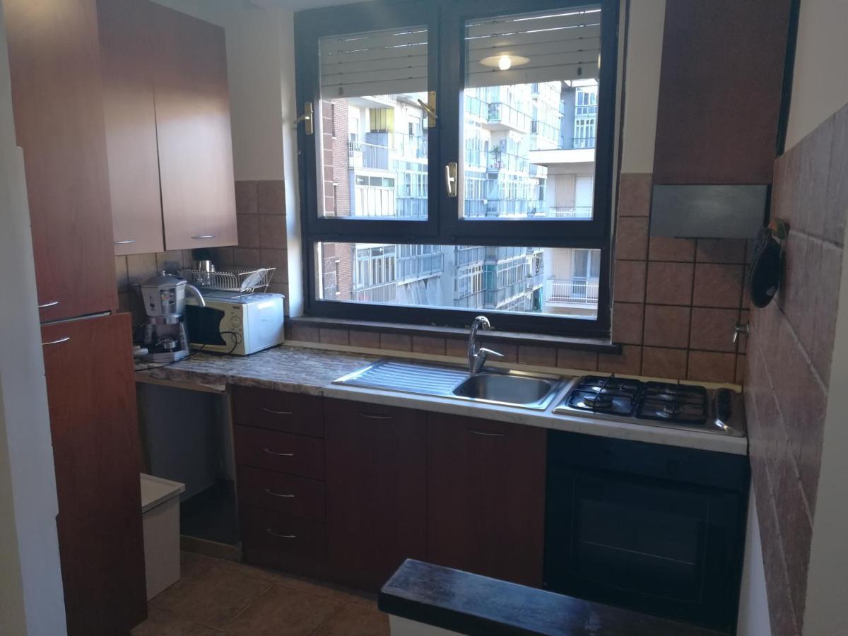 Lingotto Turin Apartament Διαμέρισμα Εξωτερικό φωτογραφία