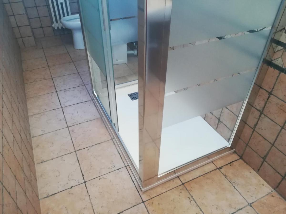 Lingotto Turin Apartament Διαμέρισμα Εξωτερικό φωτογραφία