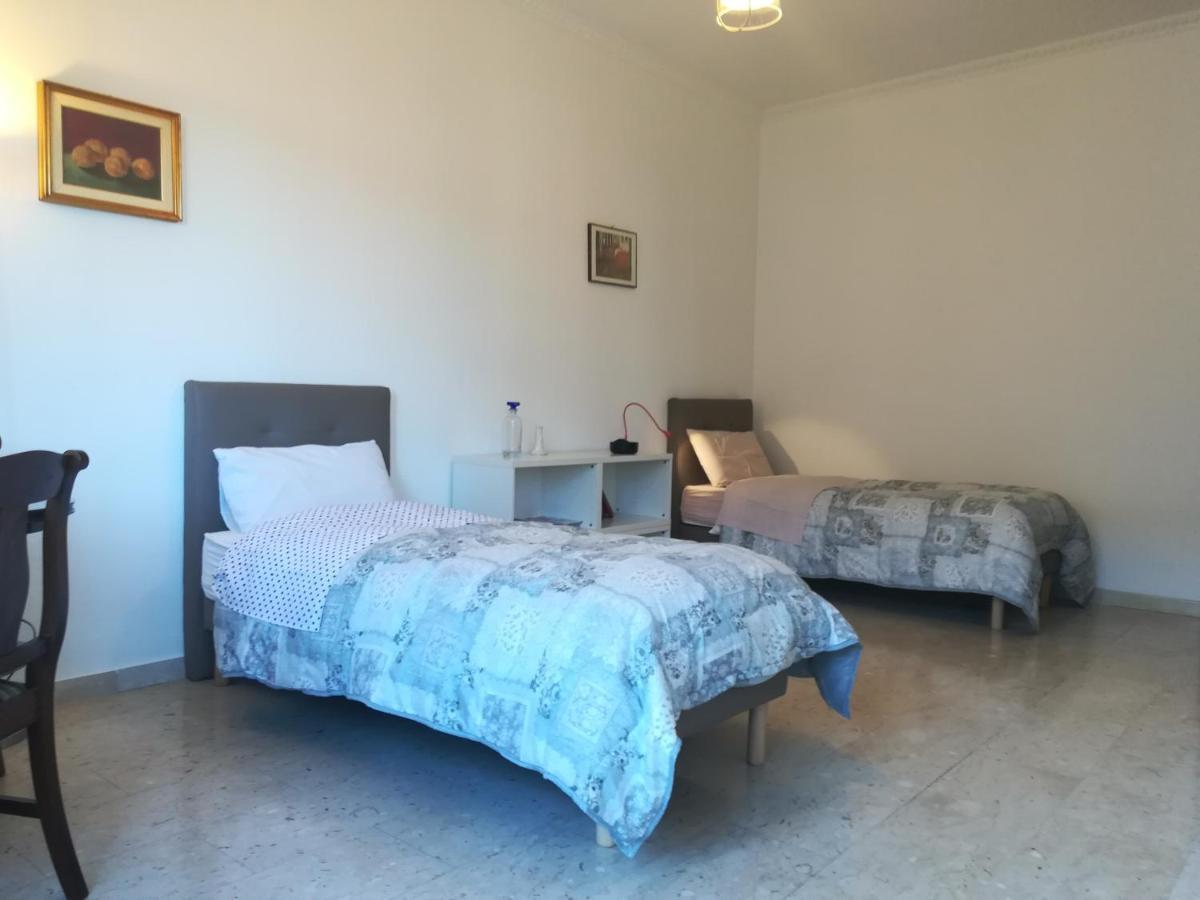 Lingotto Turin Apartament Διαμέρισμα Εξωτερικό φωτογραφία