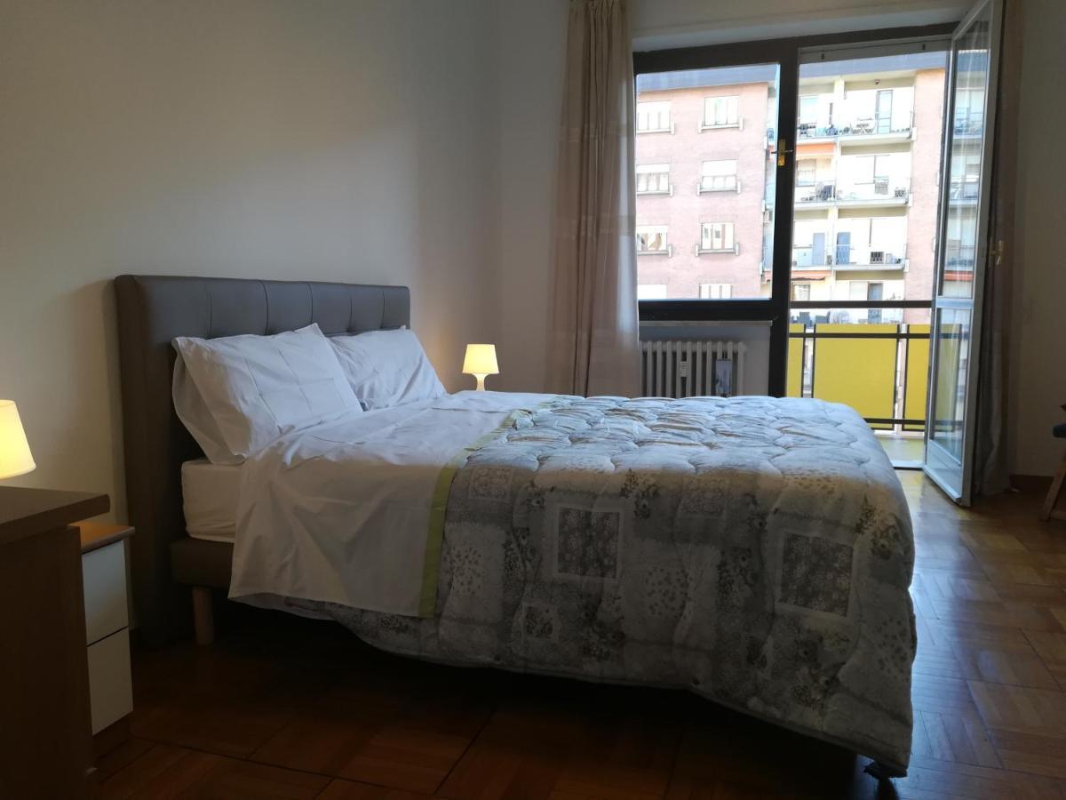 Lingotto Turin Apartament Διαμέρισμα Εξωτερικό φωτογραφία